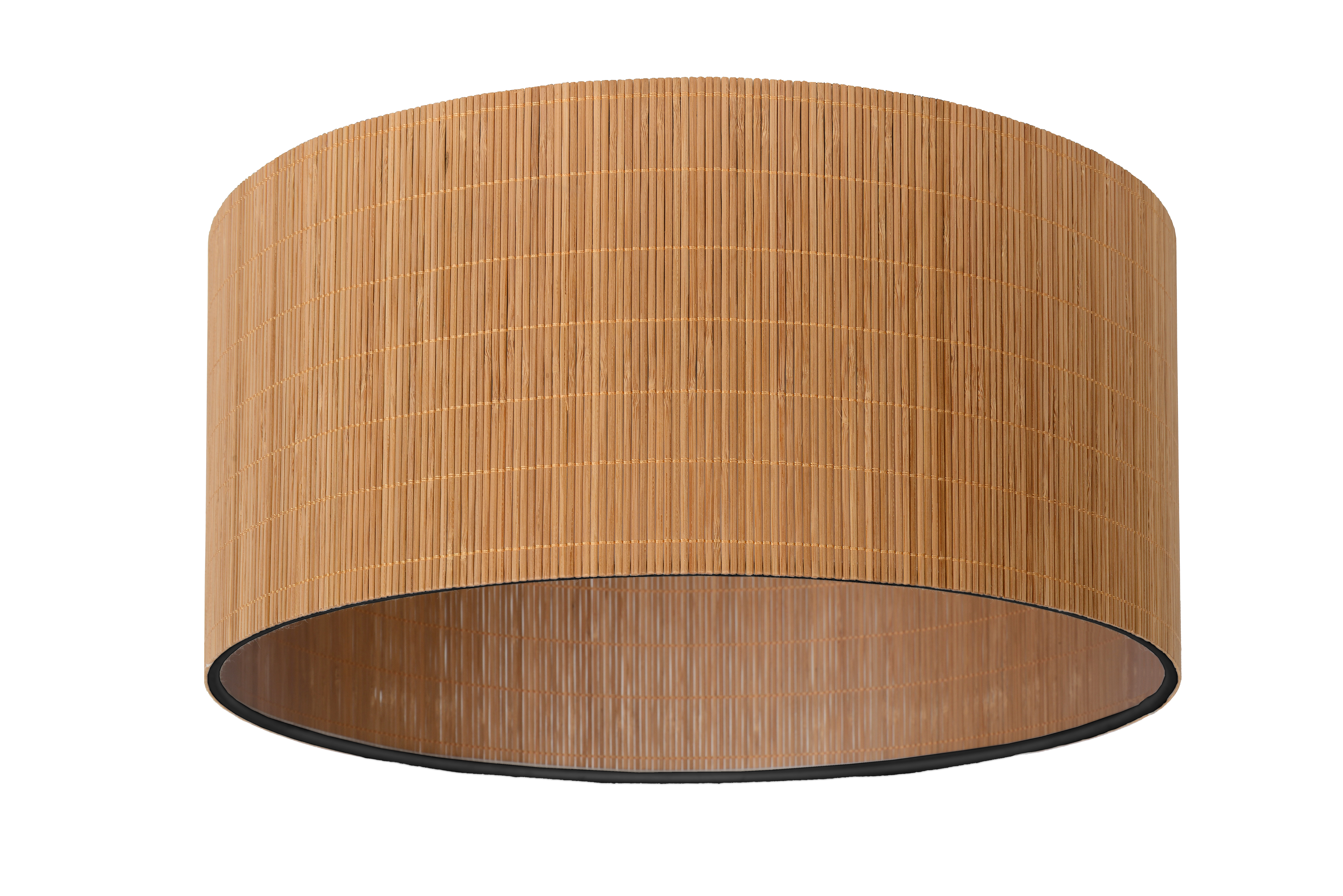 Flush shop ceiling lampshade